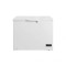 Freezer Midea Mod. 300 Panel digital