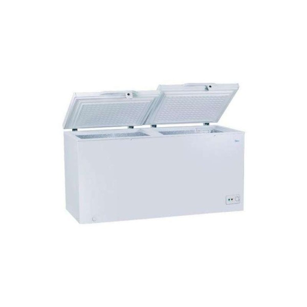 Freezer Midea Mod. 515 2 Tapas. Nuevo