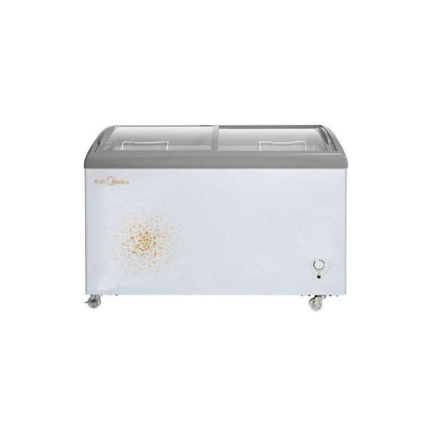 Freezer para helados  Midea Mod. 254