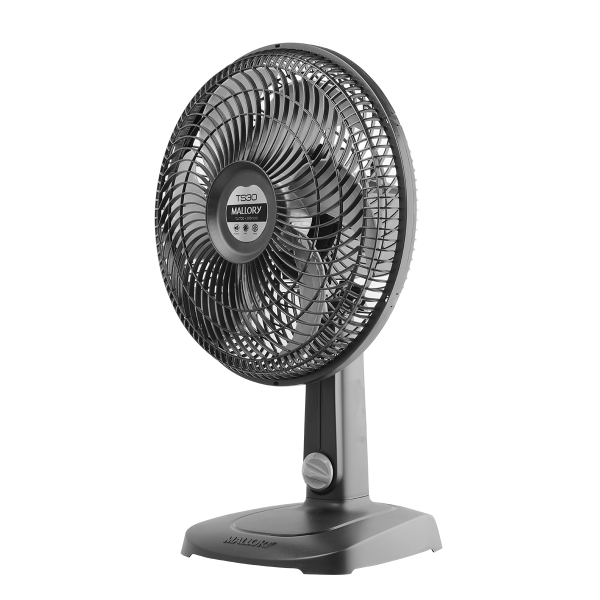 Ventilador Mallory TS30 de mesa