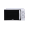 Microondas Midea 20 L. Blanco