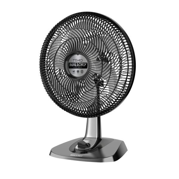 Ventilador Mallory TS40 de mesa