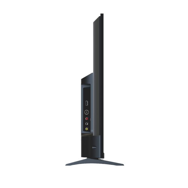 Televisor WIN 32" HD Smart (*)