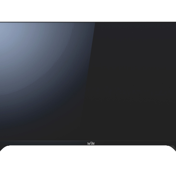 Televisor WIN 32" HD Smart (*)