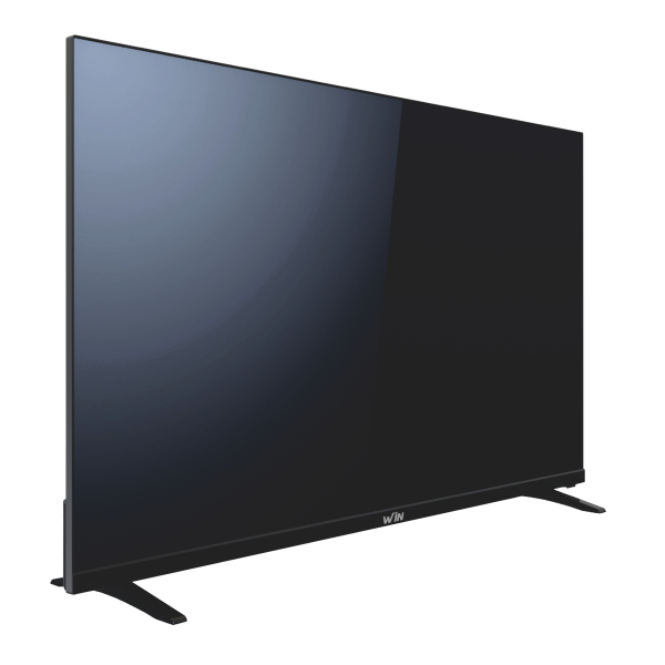 Televisor WIN 32" HD Smart (*)