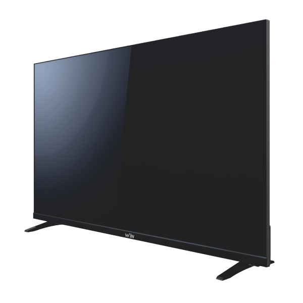 Televisor WIN 32" HD Smart (*)