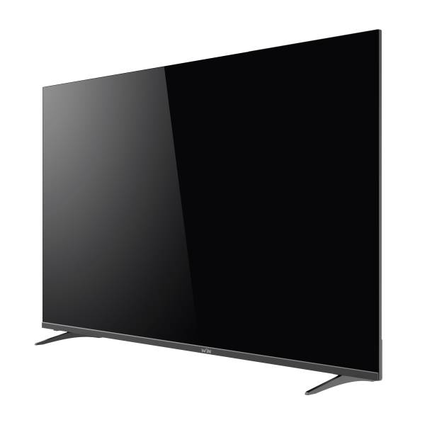 Televisor WIN 55" FHD Smart (*)