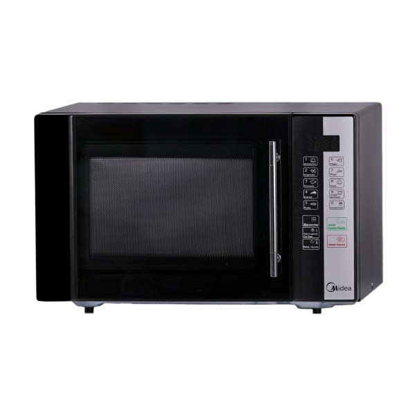 Microondas Midea 30 L. Digital Negro