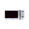 Microondas Midea 20 Lts. Blanco Digital