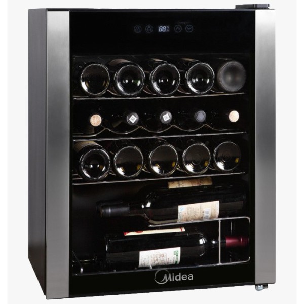 Wine cooler 66L (24B.)