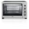 Horno Eléctrico Midea 38 L. Silver