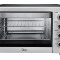 Horno Eléctrico Midea 38 L. Silver