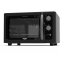 Horno Electrico Dako Supreme 44 L. Negro