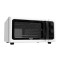 Horno Electrico Dako Supreme 44 L. Blanco