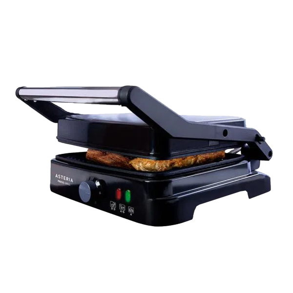 Grill Mallory Asteria