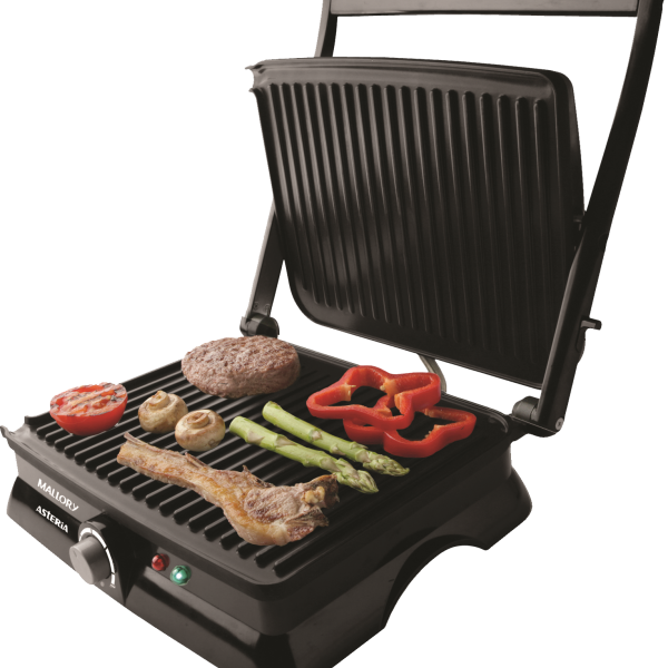 Grill Mallory Asteria