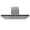 Campana Midea 90 Cm. Inox