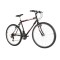 Bicicleta Track Thunder 26" Negra (THUNDER P)