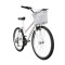 Bicicleta Track Serena 26" Blanca p/ Dama (SERENA W)