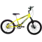 Bicicleta Track Cross BMX Aro 20" Noxx Verde (NOXX VN)
