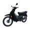 Motoneta Buler 110 cc c/ Rayos Negro