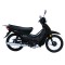 Motoneta Buler 110 cc c/ Rayos Negro