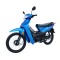 Motoneta Buler 110 cc c/ Rayos Azul