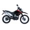 Motocicleta Buler Trail ADV 200 cc
