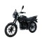 Motocicleta Buler Faiter 200 cc c/ Aleacion Negro