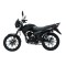 Motocicleta Buler Faiter 200 cc c/ Aleacion Negro