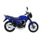 Motocicleta Buler Faiter 200 cc c/ Aleacion Azul