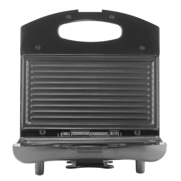 Sanwichera Mallory Grillmax Inox 2 en 1 NEW