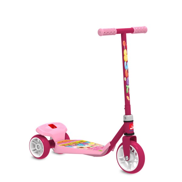 Patineta Sweet Game p/ Nena