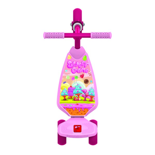 Patineta Sweet Game p/ Nena