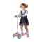 Patineta Skatenet Kid Flower