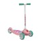 Patineta Skatenet Kid Flower