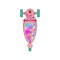 Patineta Skatenet Kid Flower