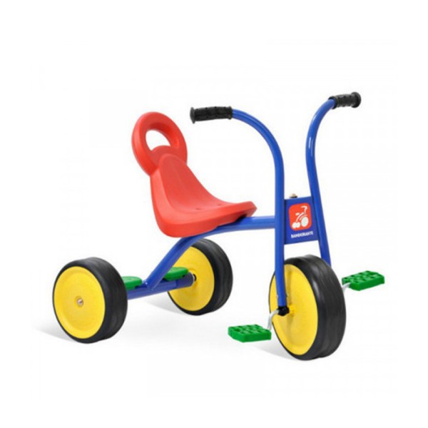 Triciclo Escolar