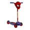 Patineta Skatenet Kid Hombre Araña