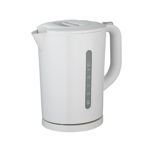 Jarra Electrica Midea 1.7 L. 2.200 W.
