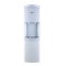 Dispenser de Pie Midea p/ Botellon, Frio / Caliente (Blanco)