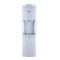 Dispenser de Pie Midea p/ Botellon, Frio / Caliente (Blanco)