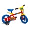 Bicicleta 12" Power Game