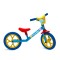 Bicicleta de Equilibrio Balance Bike Azul