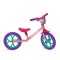 Bicicleta de Equilibrio Balance Bike Rosa