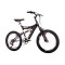 Bicicleta Track Aro 20" 6 Vel. Negra / Amarilla (XR20PA)