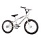 Bicicleta Track Cross BMX Aro 20" Noxx Blanca (NOXX P)