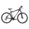 Bicicleta Track TKS29" 21 Vel. Negra (TKS29P)