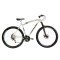 Bicicleta Track TB Niner Aro 29" 21 Vel. Blanca (TB NINER W)