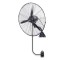 Ventilador Industrial WIN de Pared 26"